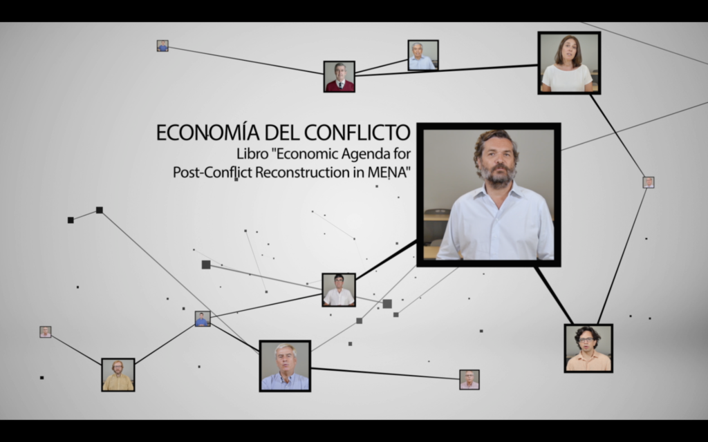 Investigación IEUC 2020-10: Raimundo Soto