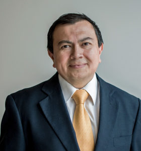 Entrevista a José Díaz sobre el rol de la protección a la propiedad privada en Contrafactual