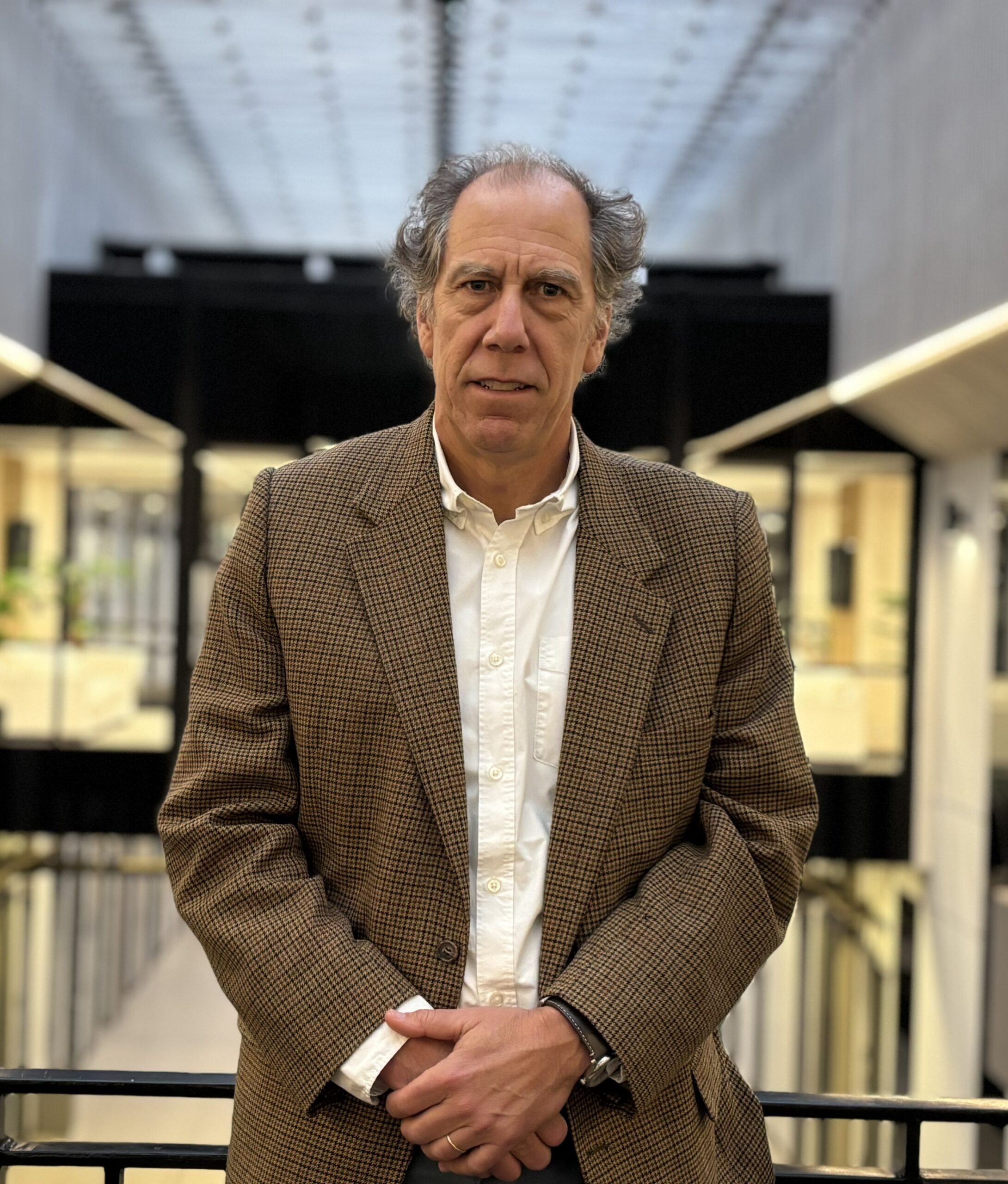 Juan-Pablo Montero