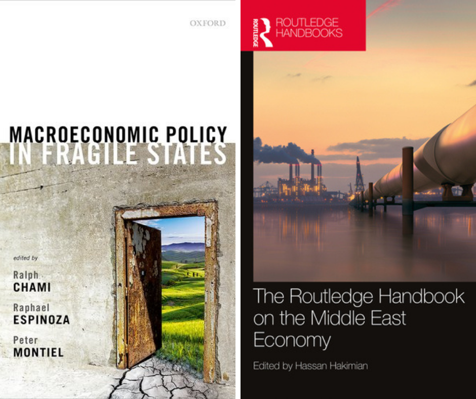 Investigaciones de Raimundo Soto son destacadas en dos publicaciones internacionales