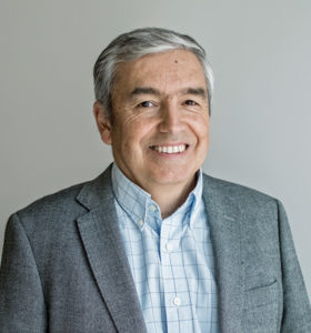 Rodrigo Fuentes es nombrado Editor Asociado de Applied Economics