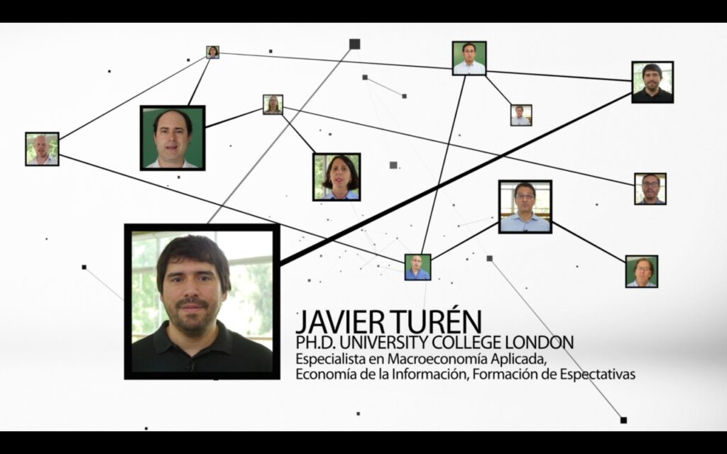 Investigación IEUC 2020-06: Javier Turén