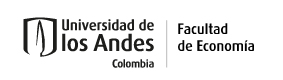 Universidad de los Andes Colombia - Facultad de Economía