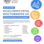 Escuela Abierta Virtual Doctorados UC