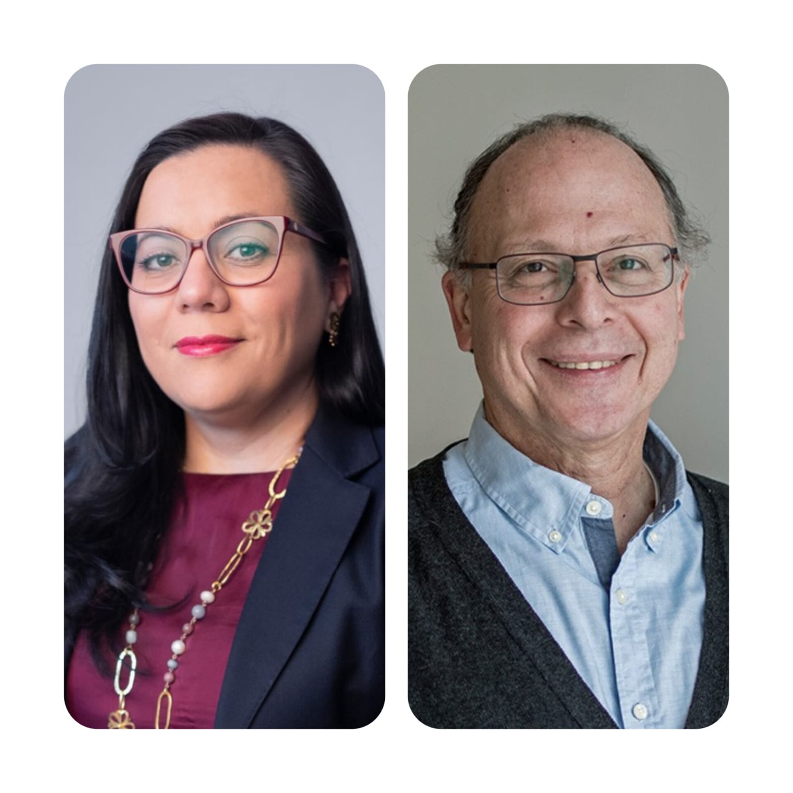 Claudio Sapelli y Paula Benavides se integran al Consejo Consultivo para la Ley corta de Isapres
