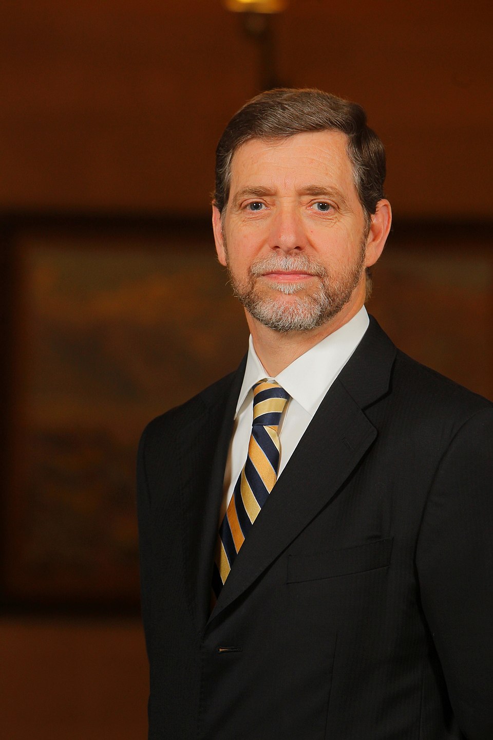 Joaquín Vial es nombrado consejero del Consejo Fiscal Autónomo 