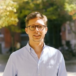 Profesor Stefan Lamp se une al Instituto de Economía UC para fortalecer la investigación en transición energética