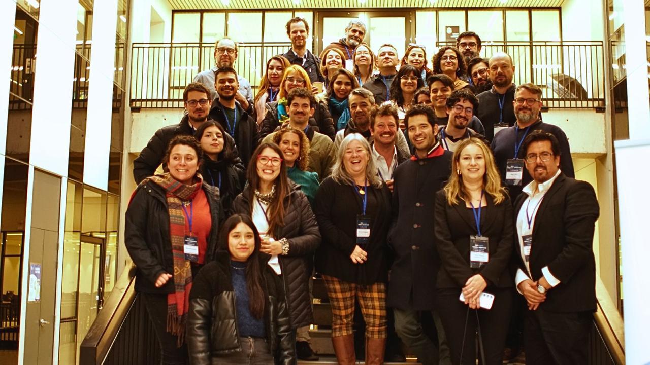 Fructífero diálogo sobre IA, organización y nuevas formas de regulación en el trabajo contemporáneo en 4º Workshop Anual MNEW