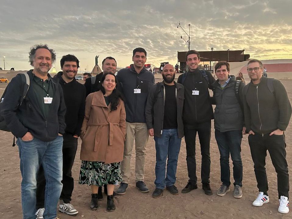 Claudia Martínez y reunión anual SECHI, en Arica: “Es una instancia clave para discutir sobre economía en Chile”