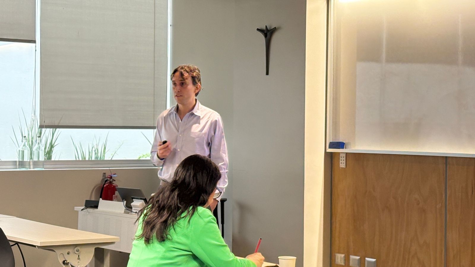 Competencia en mercados financieros: la investigación de Gastón Illanes