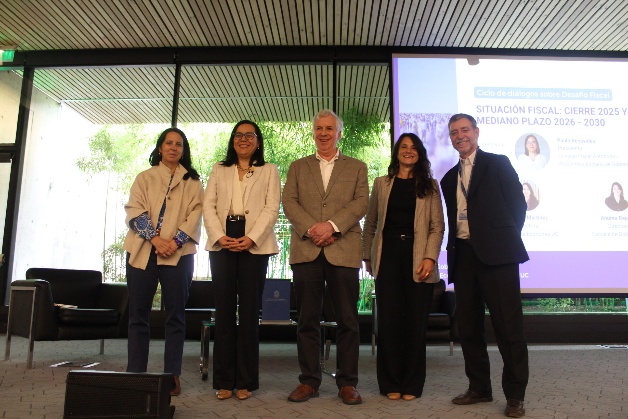 Un margen fiscal acotado: el desafío de ordenar las cuentas públicas