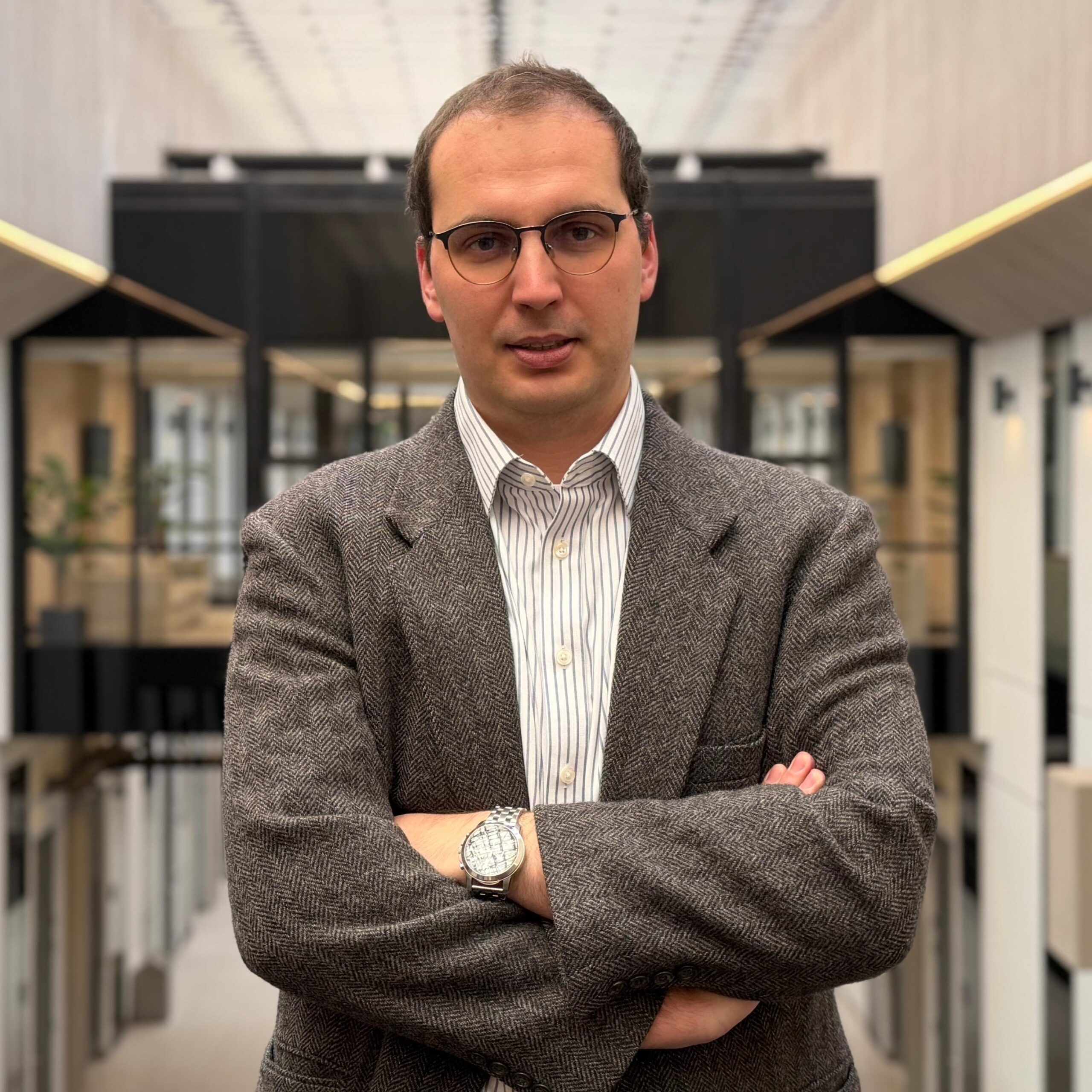 Stephan Waizmann